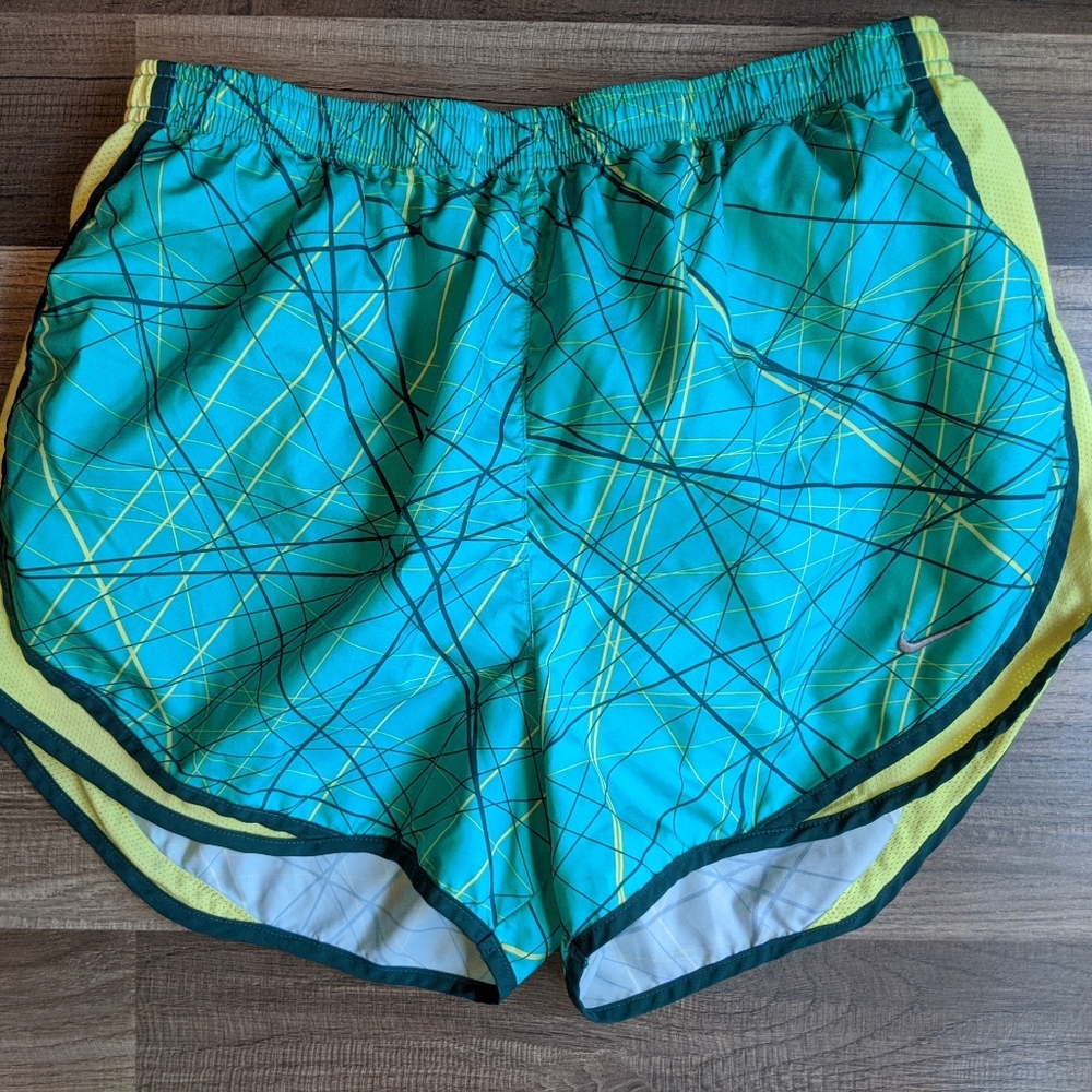 Nike shorts